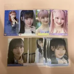 イコラブ　封入　生写真　齋藤樹愛羅