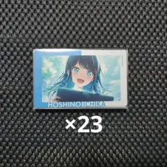 イ*リ様 プロセカ　エピカ　箔押し