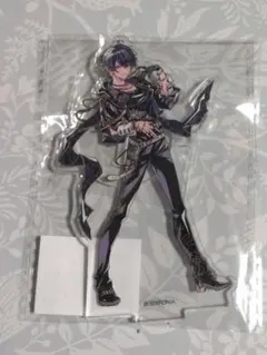 シクフォニ SIXFONIA いるま JJ アクスタ アクリルスタンド - メルカリ