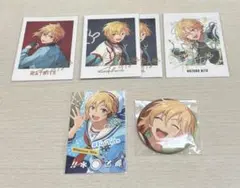 あんスタ 仁兎なずな