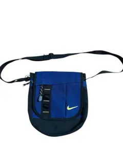 Nike ショルダーバック　00s 90s ヴィンテージ
