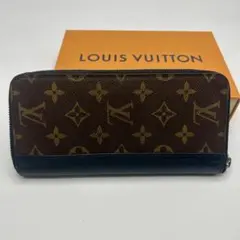 2026年最新】ルイ・ヴィトン モノグラムマカサー ポルトフォイユの人気