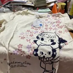 PEKO ペコちゃん Tシャツ Mサイズアイアイ様専用ページ。