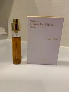 2026年最新】maison francis kurkdjian grand soirの人気アイテム