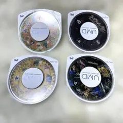 モンハンなどPSPソフトセット