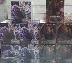 呪術廻戦 FIGURIZMα 八人剣士・摩虎羅 宿儺 10個セット