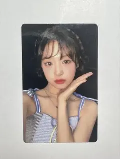 2026年最新】BABYMONSTER トレカ popup アヒョンの人気アイテム - メルカリ