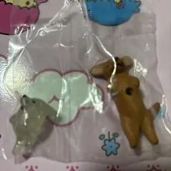 あにまる幽体さんぽ だっくすたま