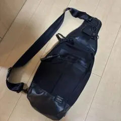 PORTER ポーター ヒート スリングショルダー ショルダーバッグのサムネイル
