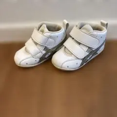 アシックス asics 13cm スクスク