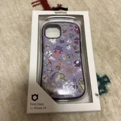 iFace First Class スマホケース (iPhone 14)