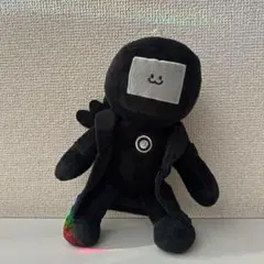 スキビティトイレ ぬいぐるみ タイタンテレビマン プレゼント タイタン　子供