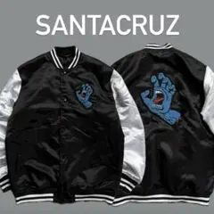 2026年最新】SANTA CRUZ スカジャンの人気アイテム - メルカリ
