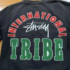 Stussy 90s~00s 　made in US