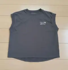 お値下げ‼️レピピアルマリオ　袖なし　Tシャツ　Mサイズ