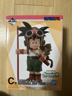 希少 レア ドラゴンボール × ワンピース 40周年記念コラボ 神龍