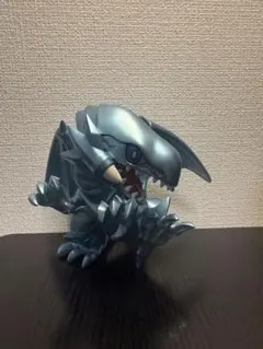 遊戯王　メガトゥーン　青眼の白龍