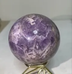 虹入！アメジストスフィア⭐ファントム入⭐天眼 【ヒーリング・浄化