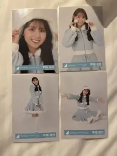 日向坂46 「HappyMagicalTour 2024」サンタ衣装 森本茉莉 - メルカリ