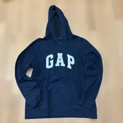 GAP ギャップ パーカー ネイビー Lサイズのサムネイル