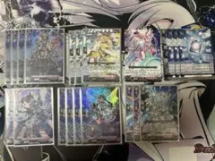 X-CeeDaNCe インバルディオ “幻影” デッキパーツセット - メルカリ