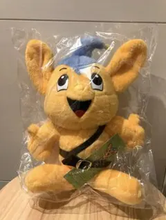 2025年最新】ピーポくん ぬいぐるみの人気アイテム - メルカリ