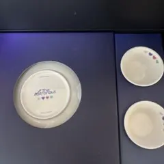 BTS ジン The Astronaut dinnerware ディナーウェア