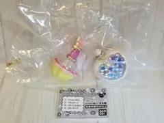 おジャ魔女どれみ ポロンタップコレクション①