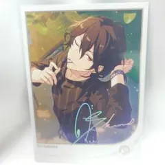 あんさんぶるスターズ！！ 朔間零 偶像梦幻祭2 招募 ポラロイド 第二弾