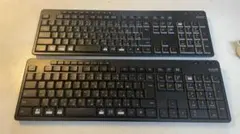 ELECOM Keyboard TK-FBM118S / TK-FDM116Sのサムネイル