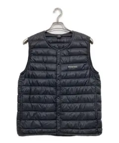 モンベル ダウンジャケット