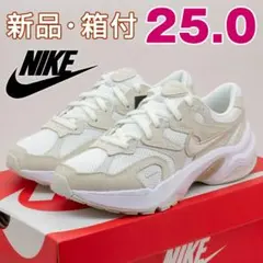 ナイキスニーカー25