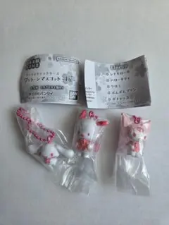 まとめ売り☆サンリオ　桜　ガチャ　カプセルトイ　シナモロール　クロミ　ポチャッコ