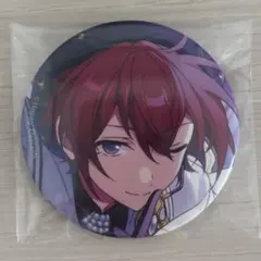 あんスタ Knights 朱桜司 缶バッジ 2025 Mar 堕天使 - メルカリ