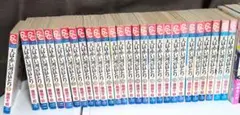 篠原千絵 天は赤い河のほとり 全巻セット 1〜28巻 全巻 ファンブック