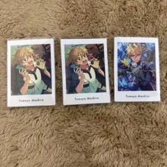 あんスタ　ぱしゃっつ　真白友也　まとめ売り