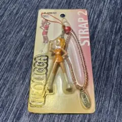 NEO LICCA STRAP 2 スパイ ネオリカ ストラップ