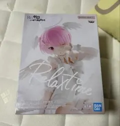 Re:ゼロから始める異世界生活 ラム Sweet Angel ver.
