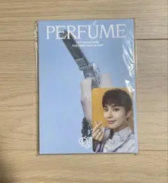 2026年最新】nct dojaejung 香水の人気アイテム - メルカリ