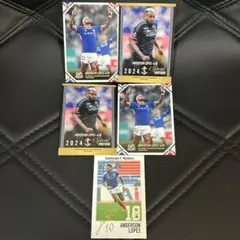 2026年最新】アンデルソンロペスの人気アイテム - メルカリ