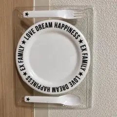 EX FAMILY LOVE DREAM HAPPINESS