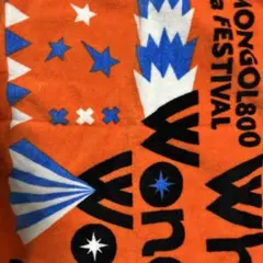 2026年最新】mongol800 タオルの人気アイテム - メルカリ