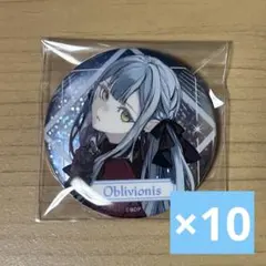 壱百満天原サロメ ヴィレッジヴァンガード 缶バッジ SYMPHONIA - メルカリ