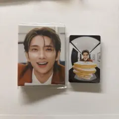 ジョシュア SPILL THE FEELS CARATver.