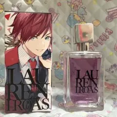 ローレン・イロアス 香水