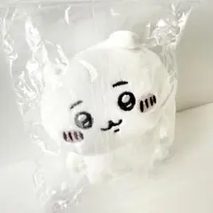 ちいかわ おすわりぬいぐるみ マスコット　 （旧タイプです）のサムネイル