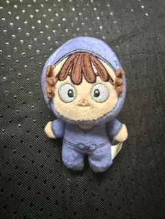 忍たま乱太郎 ほわぬい 尾浜 勘右衛門