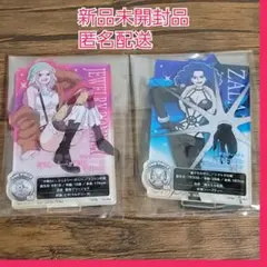 ①　一番くじ　ワンピース　メモリーオブヒロインズ　H賞　ACLLECT