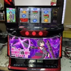 かぐや様は告らせたい バイブスイッチ 頼める便 パチスロ 実機