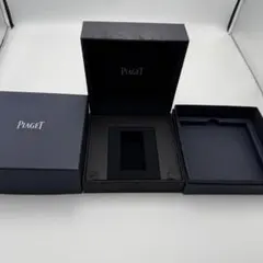 PIAGET ピアジェ 空箱 外箱・内箱セットのサムネイル